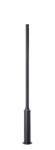Markslöjd ARCTIC Słupek Konstrukcja 220cm Czarny - MS-107122 (MS-107122)