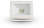 Asalite LED Fehér Reflektor Slim 10W 4500K (900 lumen) (ASA3231033091)