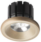 Rendl light studio SHARM PLUS zápustná perleťová zlatá 230V LED 10W 24° 3000K (R13229)