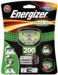 Energizer Head Light Vision HD 3Led 200 Lumen fejlámpa (elem0083)