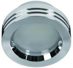 Orlicki Tito IP44 1xGU10 max 8W LED 230V - OR-OR83811 (OR-OR83811)
