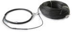 Falcon U-HEAT Cable elektromos fűtőkábel 2200 Watt - 122, 7 méter (18 W/m) + Digitális fali termosztát szettben (falconset2.13)