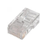 USE Home TS 51 moduláris dugó, 8P/8C (RJ 45), préselhető (TS 51)