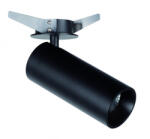 Viokef Lighting DownLight Recessed H: 150 Black Reeds - VIO-4185701 (VIO-4185701)
