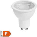 Somogyi Elektronic PROSTO LS-PAR16-GU10-7-CW LED fényforrás, spot, 7, 4W, GU10, 5000K (LS-PAR16-GU10-7-CW)