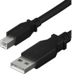 YENKEE YCU015BK USB KÁBEL