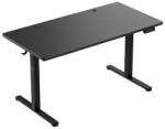 Mark Adler Elektromos íróasztal Leader 7.3 fekete (MA-LEADER 7.3 BLACK)
