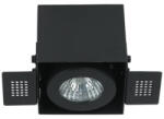 Orlicki Sotto Nero 1x GU10 Max 8W LED 230V - OR-OR84757 (OR-OR84757)