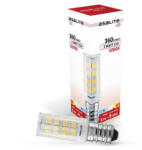 Asalite LED Izzó E14 3W 3000K (360 lumen) (ASA2104086273)