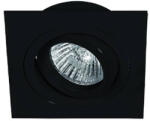 Orlicki Fasto I Nero 1xGU10 max 8W LED 230V - OR-OR83477 (OR-OR83477)
