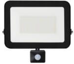 Asalite LED Reflektor Slim 50W 4500K (4500 lumen) + Mozgásérzékelő Szenzor (ASA822936573)