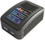 SkyRC E3 LiPo töltő (SK-100081-6) - kontaktor