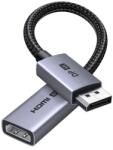 UGREEN DP139 DisplayPort-HDMI adapter, 0, 2 m