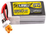 Tattu R-Line Wersja 5.0 850mAh 3S 11.1V 150C XT30U-F (TAA8503S15X3)