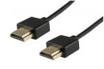USE Home HDS 1 HDMI kábel, V1.4, aranyozott, 1m (HDS 1)