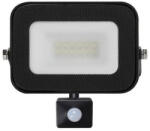 Asalite LED Reflektor Slim 10W 6500K (900 lumen) + Mozgásérzékelő Szenzor (ASA54231323)