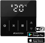 WENTOREX Control FC-2 WiFi digitális fan coil termosztát (3A) (41651035003FC2)