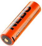 NEBO NEB-BAT-0010-G akkumulátor, 4000 mAh, 3, 7 V, 21700, Li-on (NEB-BAT-0010-G) - kontaktor