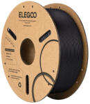 ELEGOO PLA-CF filament (fekete) (50.203.0464) - kontaktor