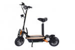 X-SCOOTERS XT01 WOOD 36V Li (60002021)