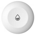 ezviz T10C vízszivárgás érzékelő, Zigbee, valós idejű riasztás, kompakt kialakítás, alacsony fogyasztás