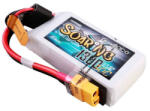 Gens ace G-Tech Soaring 1300mAh 11.1V 30C 3S1P Lipo akkumulátor (GEA133S30X6GT)