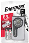 Energizer LED Zseblámpa 28 lm Ezüst