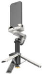 AOCHUAN M3 Pro Mini gimbal AI-érzékelővel (fehér) (1010100334) - kontaktor