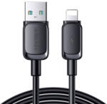 JOYROOM Cable S-AL012A14 2.4A USB to Lightning / 2, 4A/ 1, 2m (black)