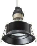 Rendl light studio SOBER süllyesztett lámpa fehér 230V LED GU10 7W (R11738)