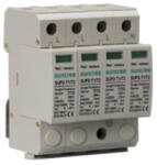 Suntree 4P SUP2-T1+T2 20-65KA AC Túlfeszültség -levezető