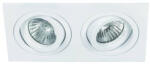 Orlicki Fasto II Bianco 2xGU10 max 8W LED 230V - OR-OR83453 (OR-OR83453)