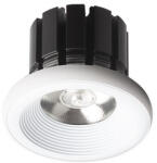 Rendl light studio SHARM PLUS zápustná bílá 230V LED 10W 24° 3000K (R13228)