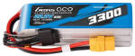 Gens ace G-Tech 3300mAh 22.2V 60C 6S1P XT90 Lipo akkumulátor (GEA336S60X9GT)