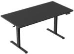 Mark Adler Electric desk MA-Leader 7.6 Black (MA-Leader 7.6 Black)