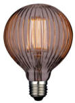 Markslöjd LINES Bulb E27 4W LED 125 Smoke - MS-108728 (MS-108728)