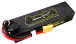 Gens ace G-Tech 8000mAh 11.1V 100C 3S1P Lipo akkumulátor EC5-Bashing Series csatlakozóval (GEA8K3S10E5GT)