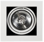 Orlicki Cardo I Bianco 1xES111 GU10 max 17W LED 230V - OR-OR83361 (OR-OR83361)