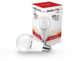 Asalite LED Izzó A60 gömb E27 7W 6500K (630 lumen) (ASA5584422)