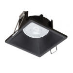 Viokef Lighting Recessed SpotLight Black Fino - VIO-4225001 (VIO-4225001)
