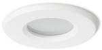 Rendl light studio APRIORI fehér szaténüveg 230V GU10 35W IP54 (R12747)