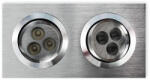 Orlicki Fasto II LED 6x1W LED 3000K 230V - OR-OR83460 (OR-OR83460)