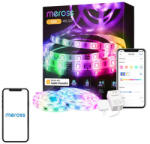 Meross MSL320 intelligens LED szalag (HomeKit) (MSL320HK(EU)-10M) - kontaktor