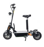 X-SCOOTERS XT03 60V Li (31000098)