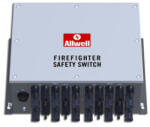 AllWell AFS-S4 tűzoltói biztonsági kapcsoló (AFS-S4)