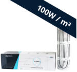 BVF-CALEO BVF H-MAT beépíthető fűtőszőnyeg 1.0 m2, 100 W (HMAT100010)