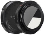 Freewell fehéregyensúlyt biztosító lencsetakaró Canon EF és RF objektívekhez (FW-LC-CER-CC)