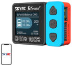 SkyRC B6neo+ intelligens töltő (SK-100211-01)