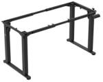 Mark Adler Xeno 5.0 Black electric bed base (MA-XENO 5.0 BLACK)