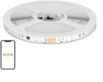 Lepro S2 5 m-es Wi-Fi-s és Bluetooth-os RGBIC LED-szalag (S2-5-EU)